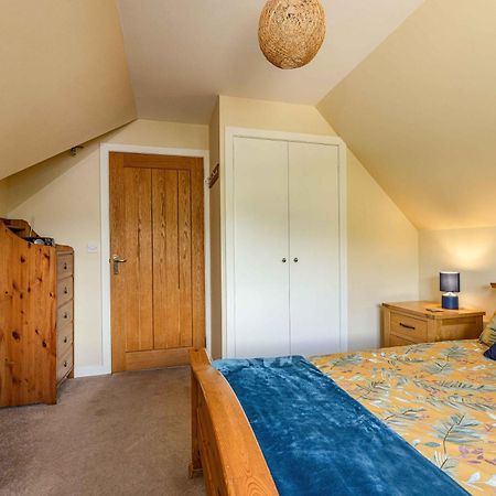 The Barn At Dormouse Cottage Селкърк Екстериор снимка