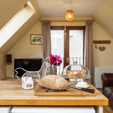 The Barn At Dormouse Cottage Селкърк Екстериор снимка