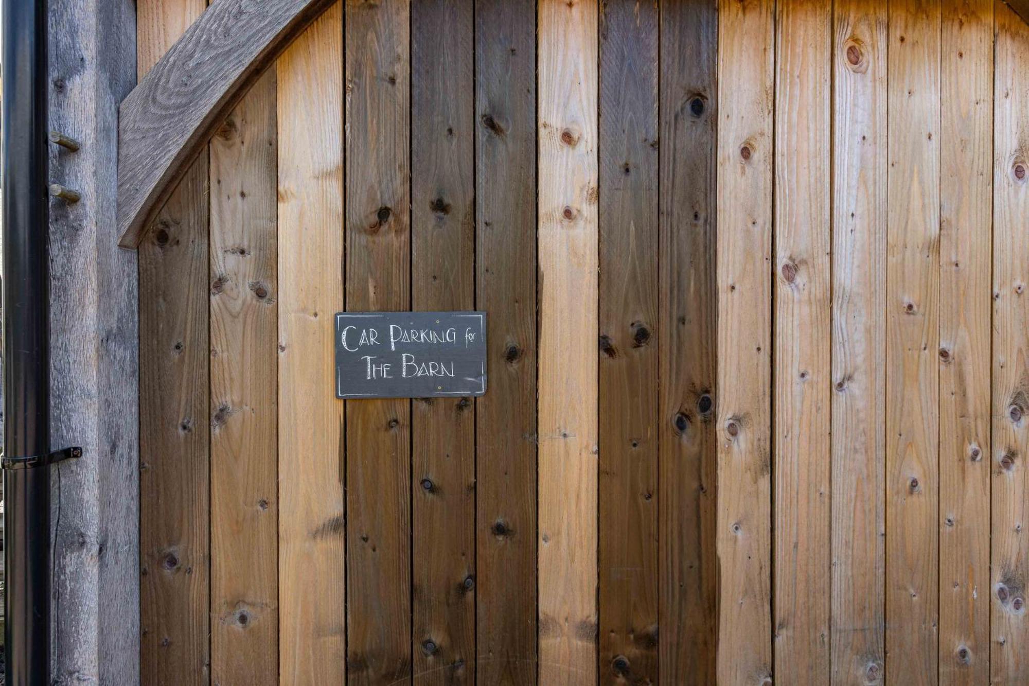 The Barn At Dormouse Cottage Селкърк Екстериор снимка