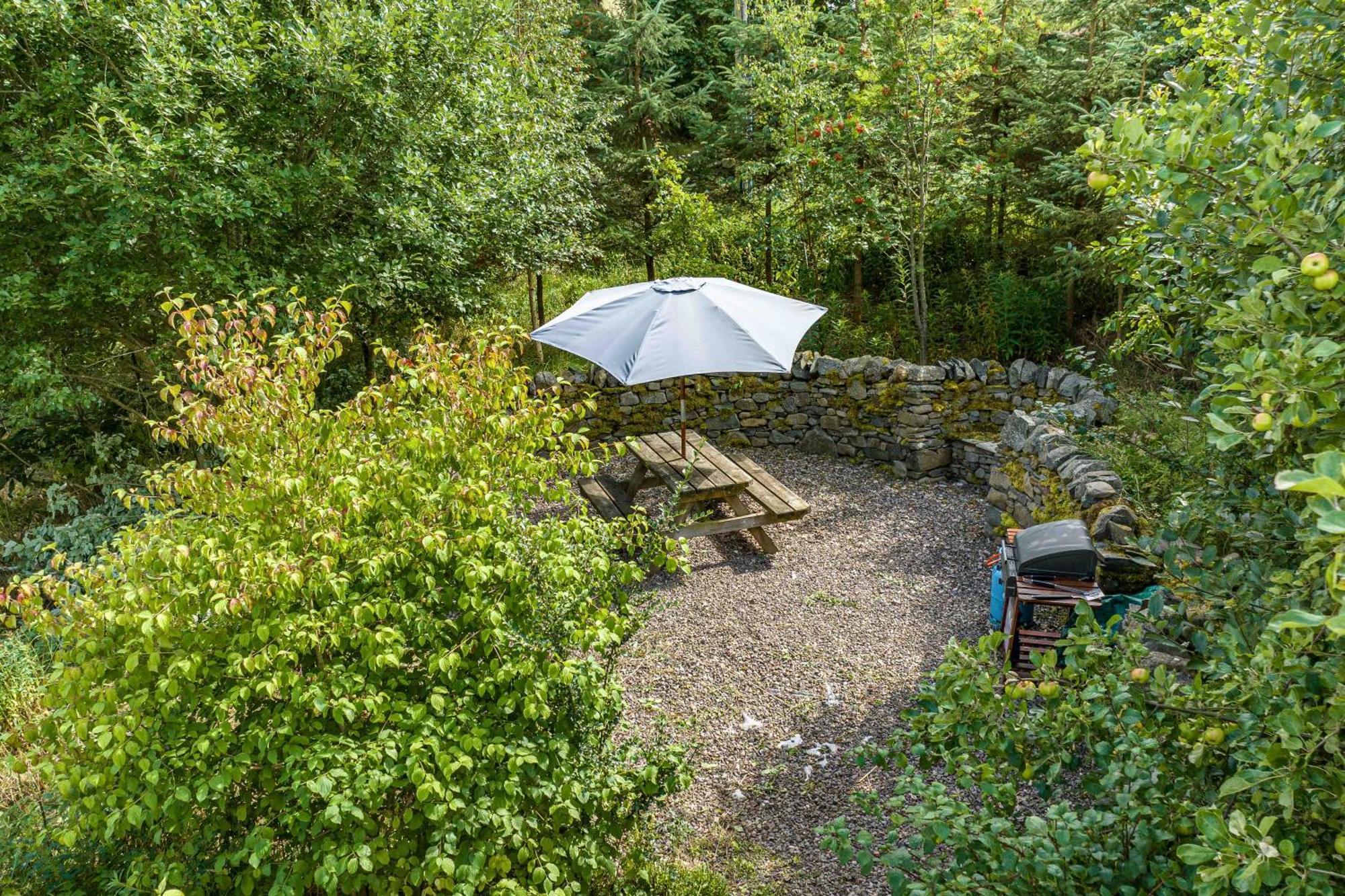 The Barn At Dormouse Cottage Селкърк Екстериор снимка