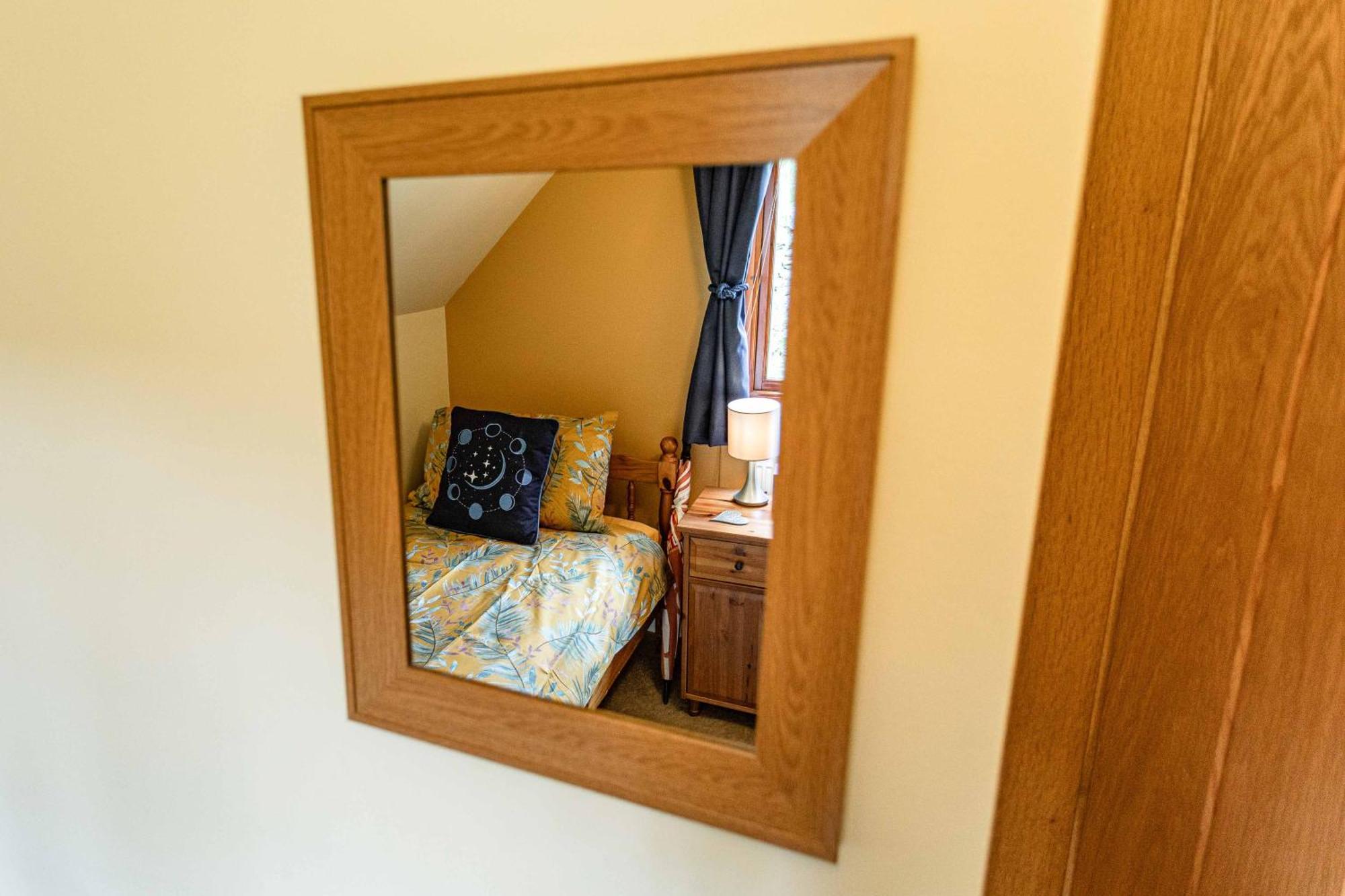 The Barn At Dormouse Cottage Селкърк Екстериор снимка