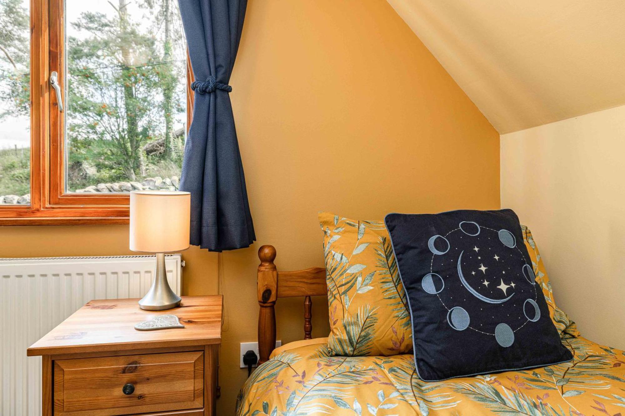 The Barn At Dormouse Cottage Селкърк Екстериор снимка